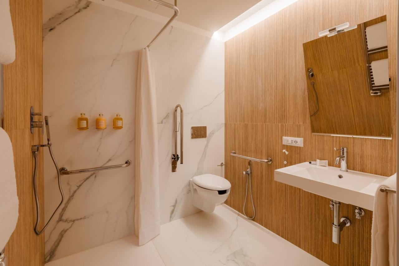 Antinoo, Sonder Apartments By Marriott Bonvoy Рим Екстер'єр фото