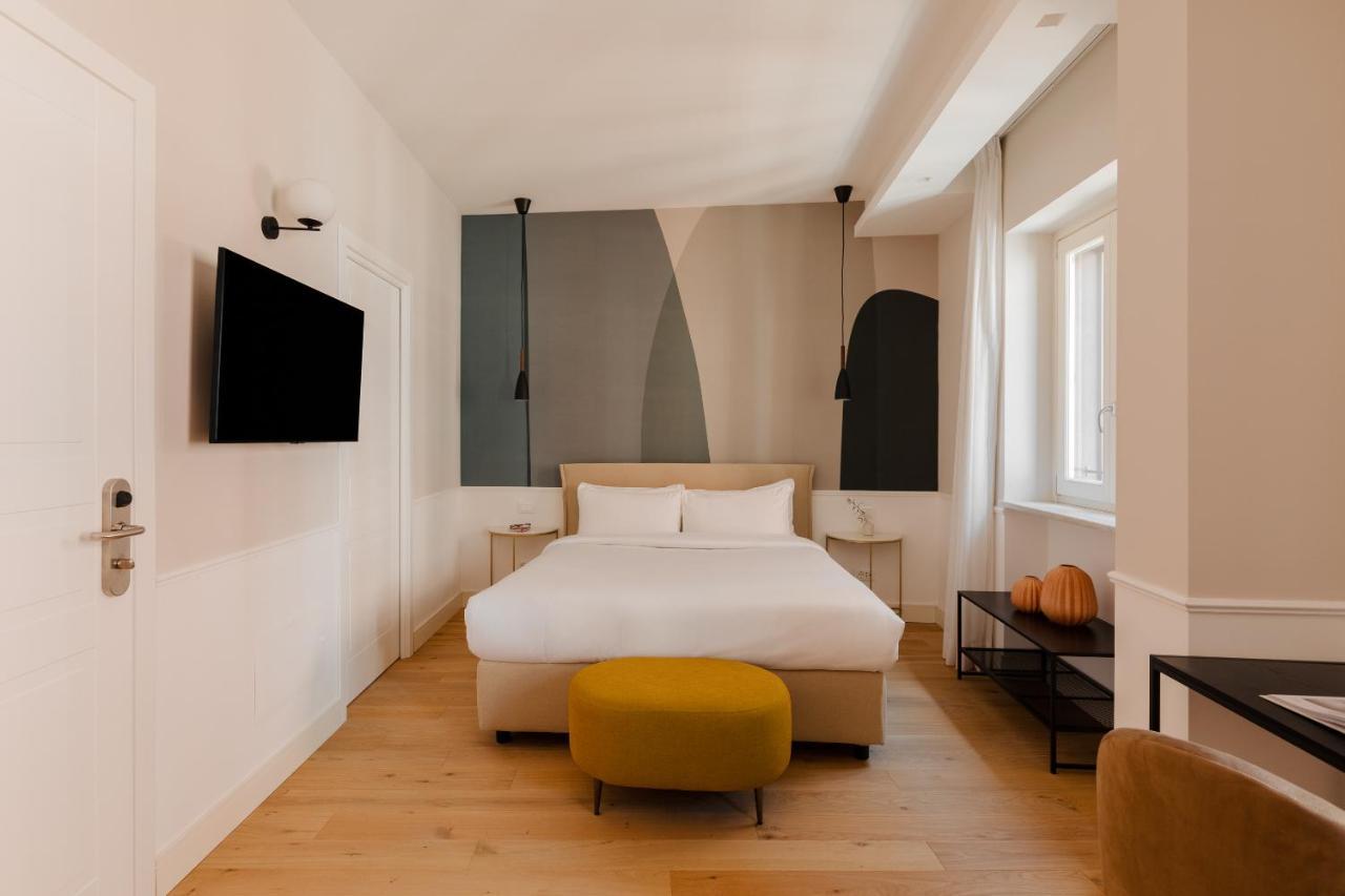 Antinoo, Sonder Apartments By Marriott Bonvoy Рим Екстер'єр фото