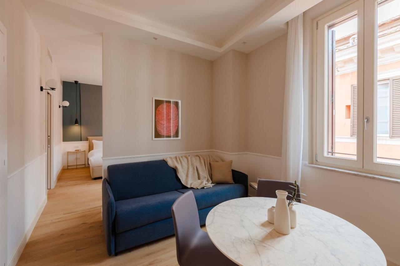 Antinoo, Sonder Apartments By Marriott Bonvoy Рим Екстер'єр фото
