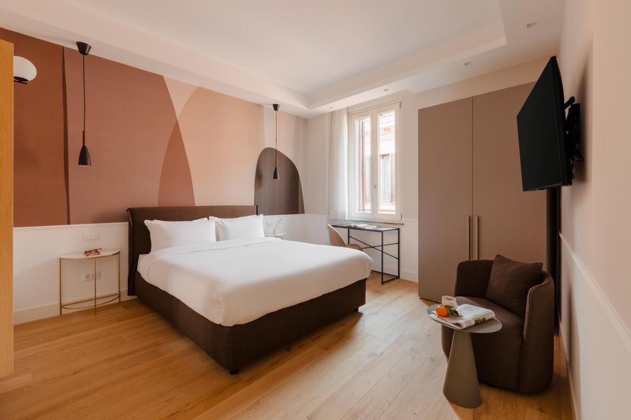 Antinoo, Sonder Apartments By Marriott Bonvoy Рим Екстер'єр фото