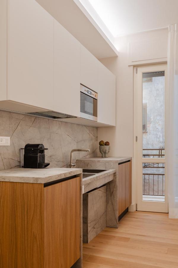 Antinoo, Sonder Apartments By Marriott Bonvoy Рим Екстер'єр фото