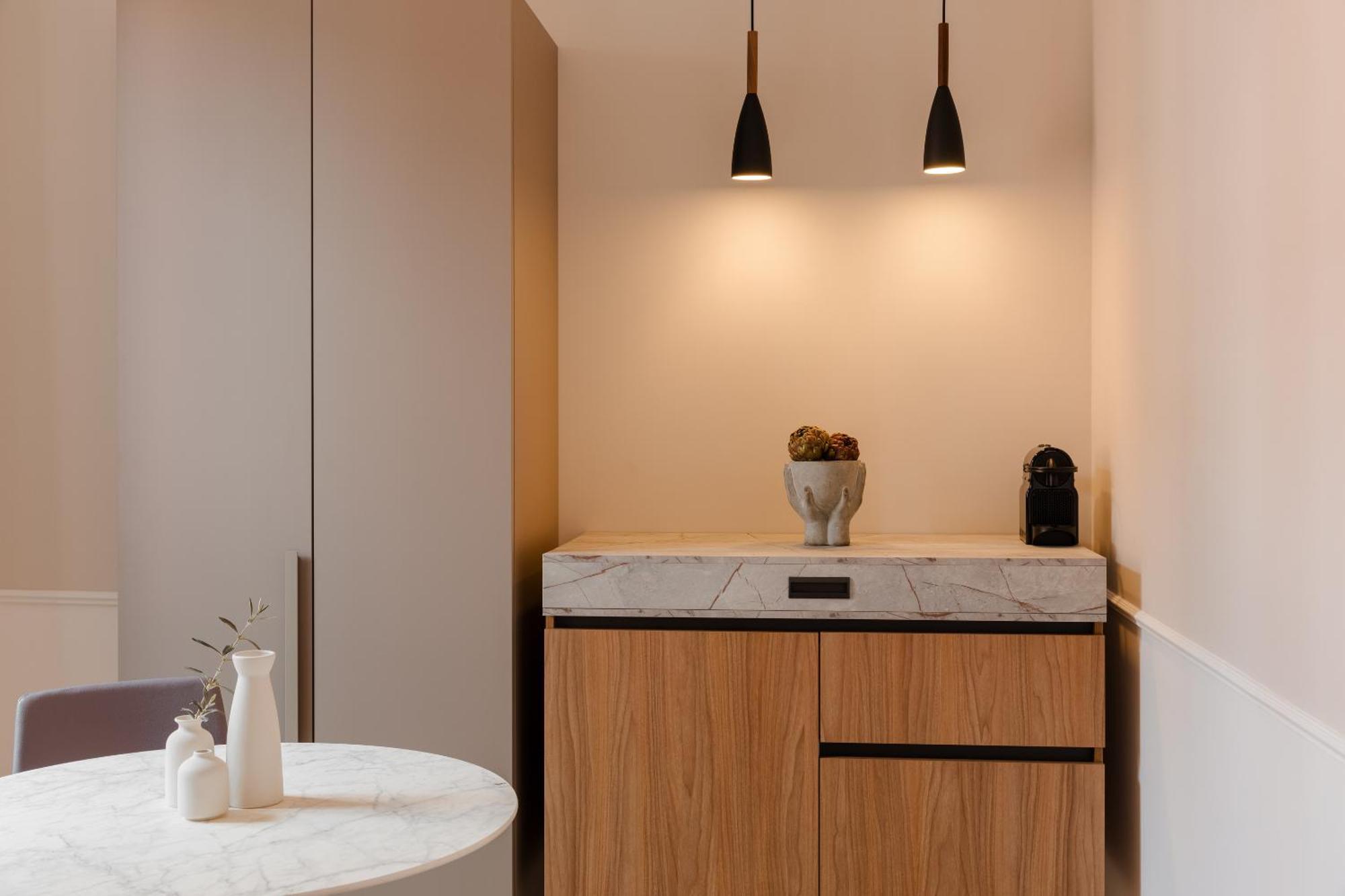 Antinoo, Sonder Apartments By Marriott Bonvoy Рим Екстер'єр фото