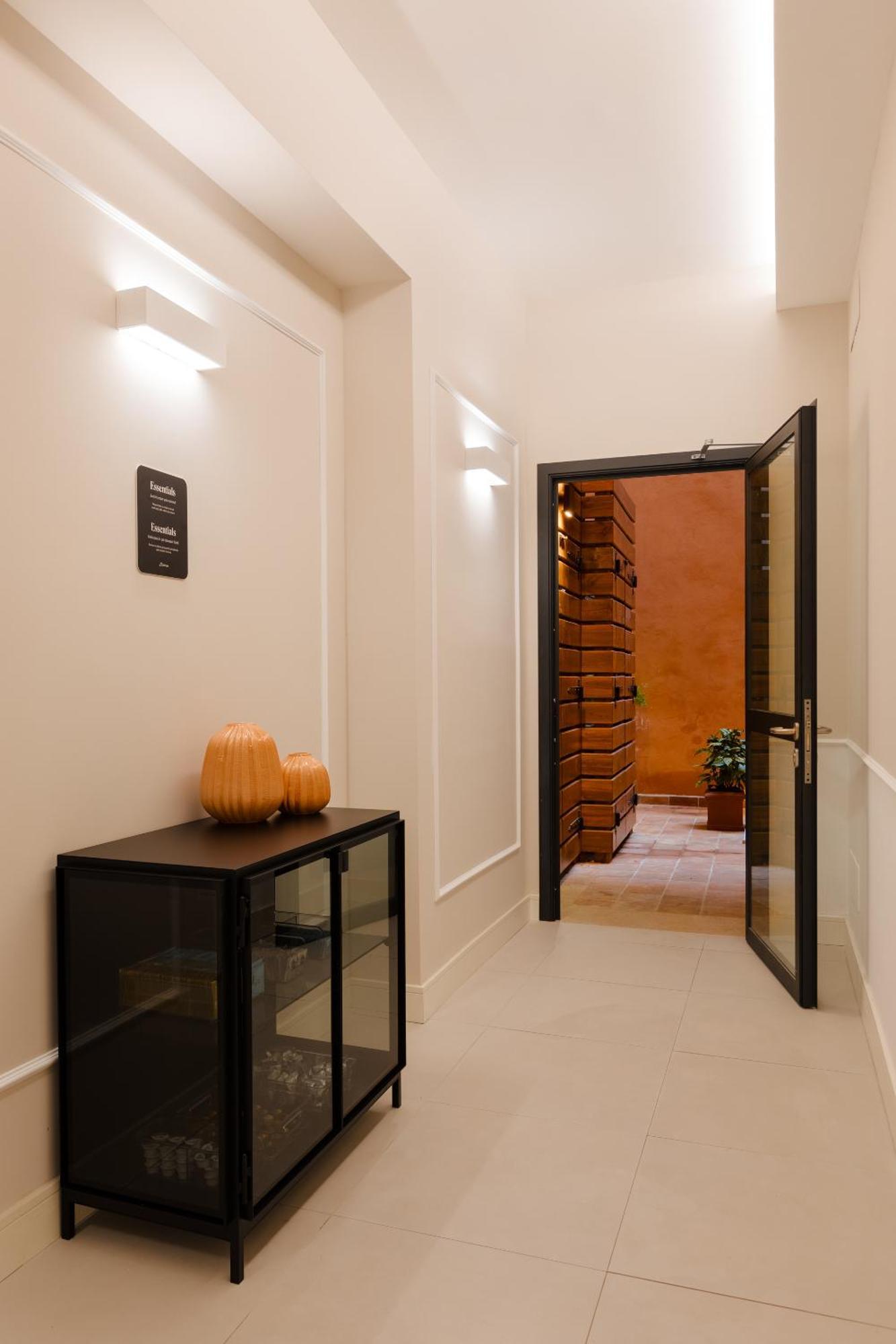 Antinoo, Sonder Apartments By Marriott Bonvoy Рим Екстер'єр фото