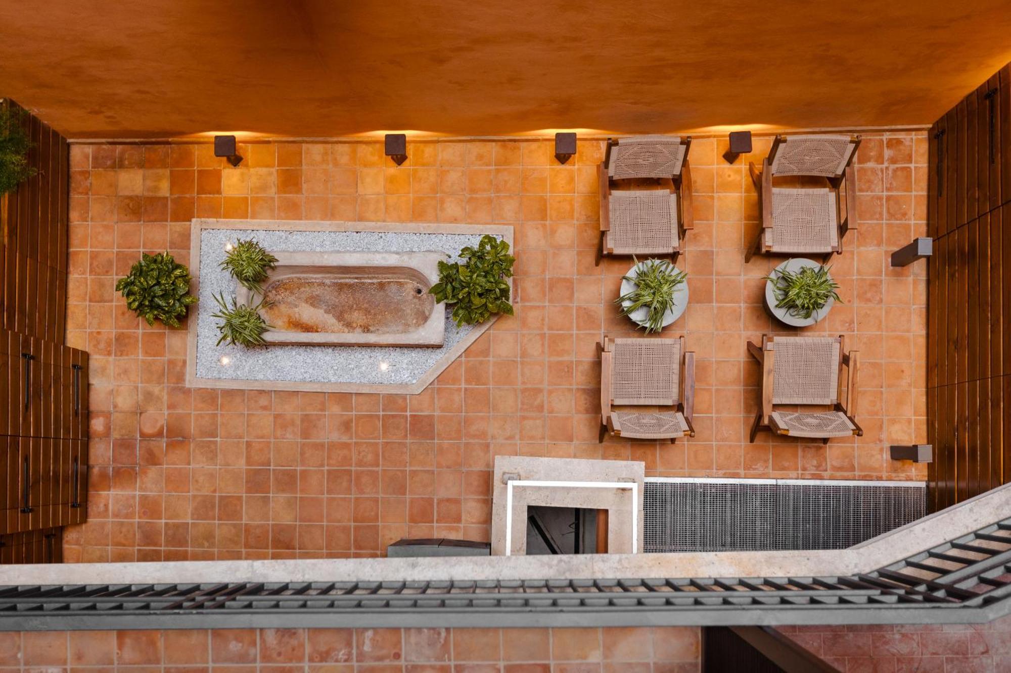 Antinoo, Sonder Apartments By Marriott Bonvoy Рим Екстер'єр фото