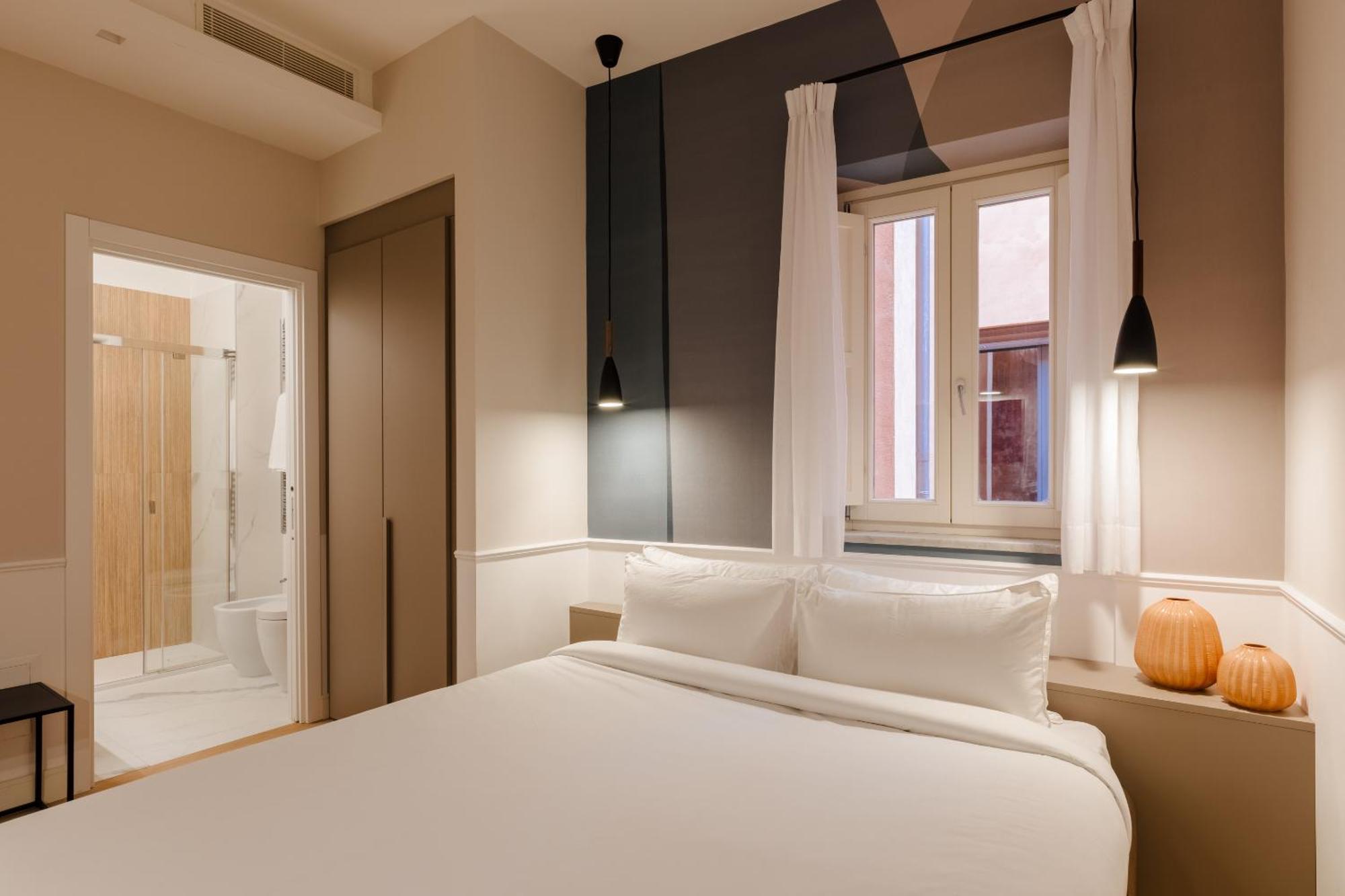 Antinoo, Sonder Apartments By Marriott Bonvoy Рим Екстер'єр фото