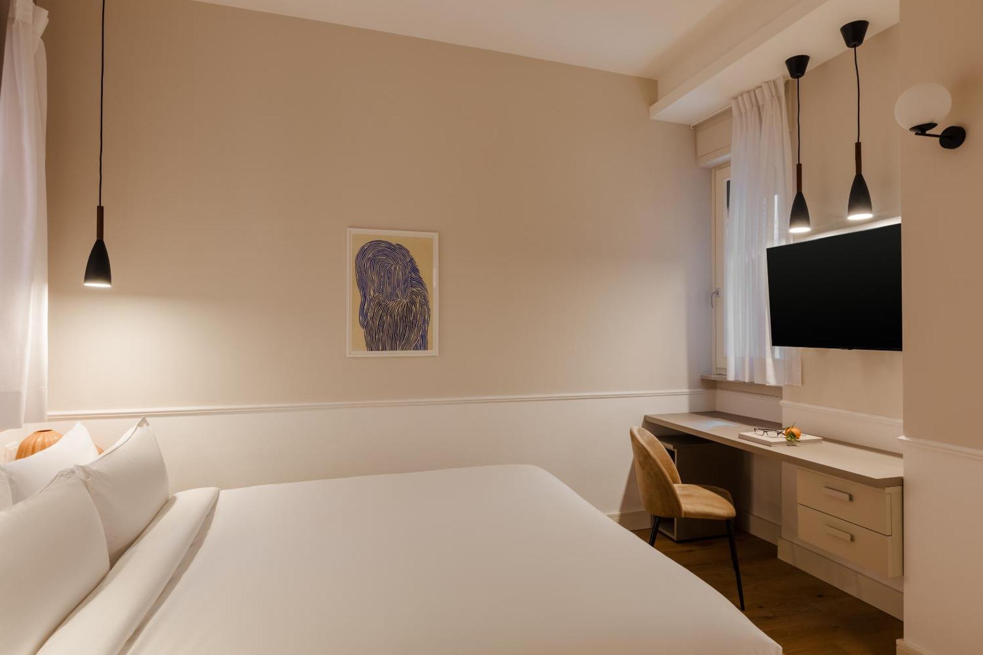 Antinoo, Sonder Apartments By Marriott Bonvoy Рим Екстер'єр фото