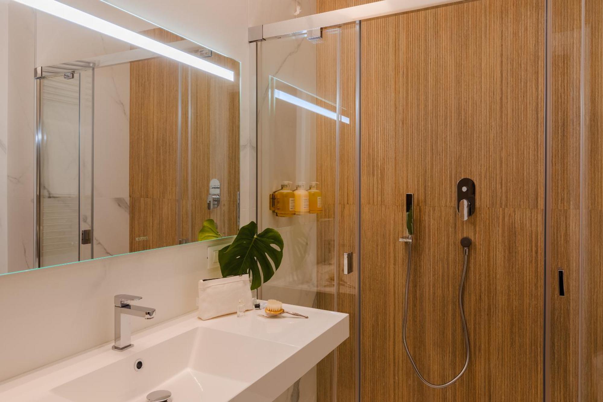 Antinoo, Sonder Apartments By Marriott Bonvoy Рим Екстер'єр фото