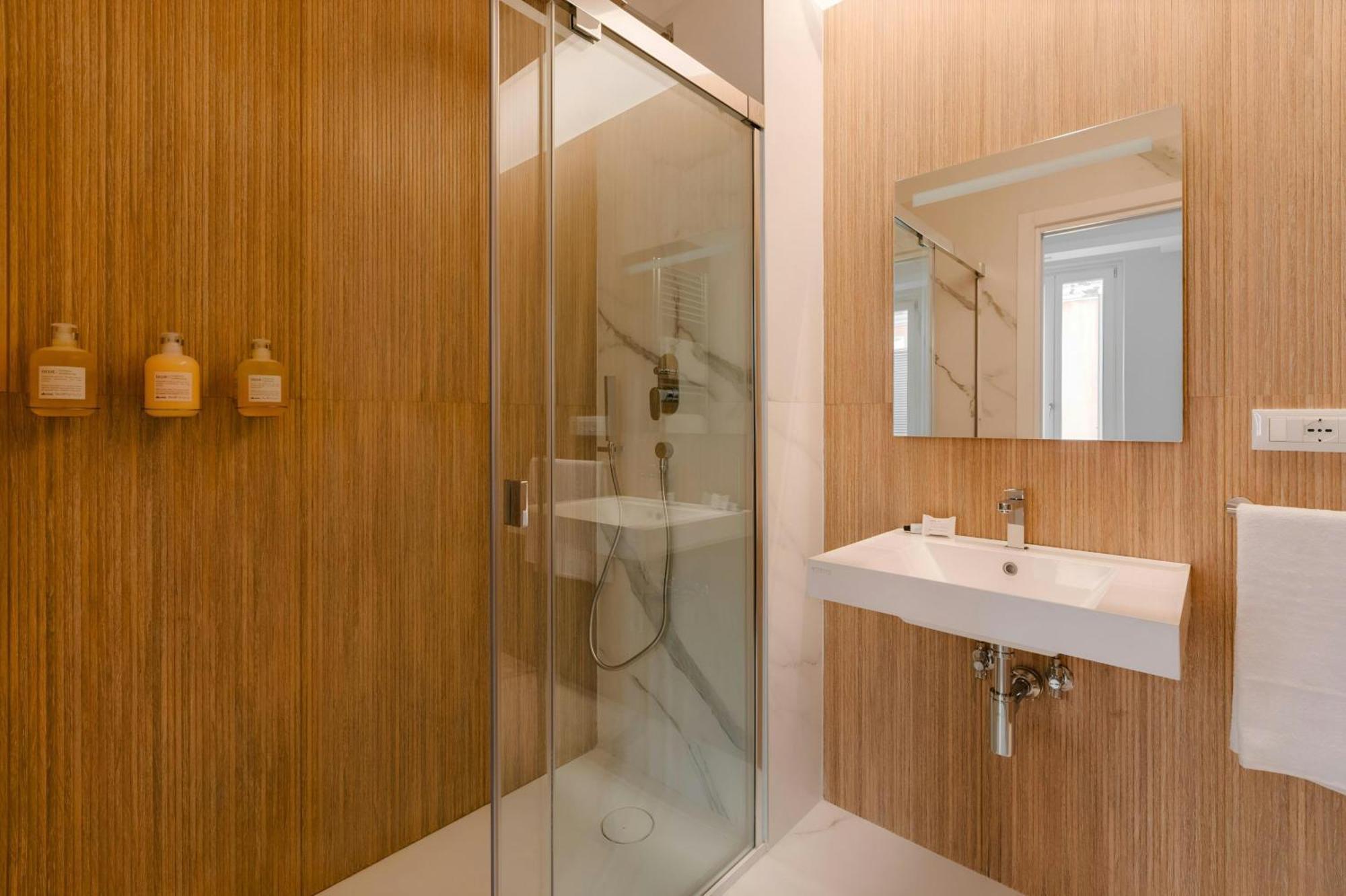 Antinoo, Sonder Apartments By Marriott Bonvoy Рим Екстер'єр фото