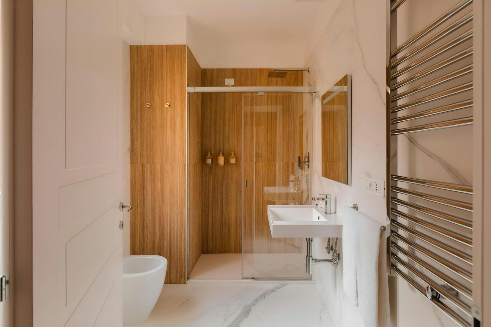 Antinoo, Sonder Apartments By Marriott Bonvoy Рим Екстер'єр фото