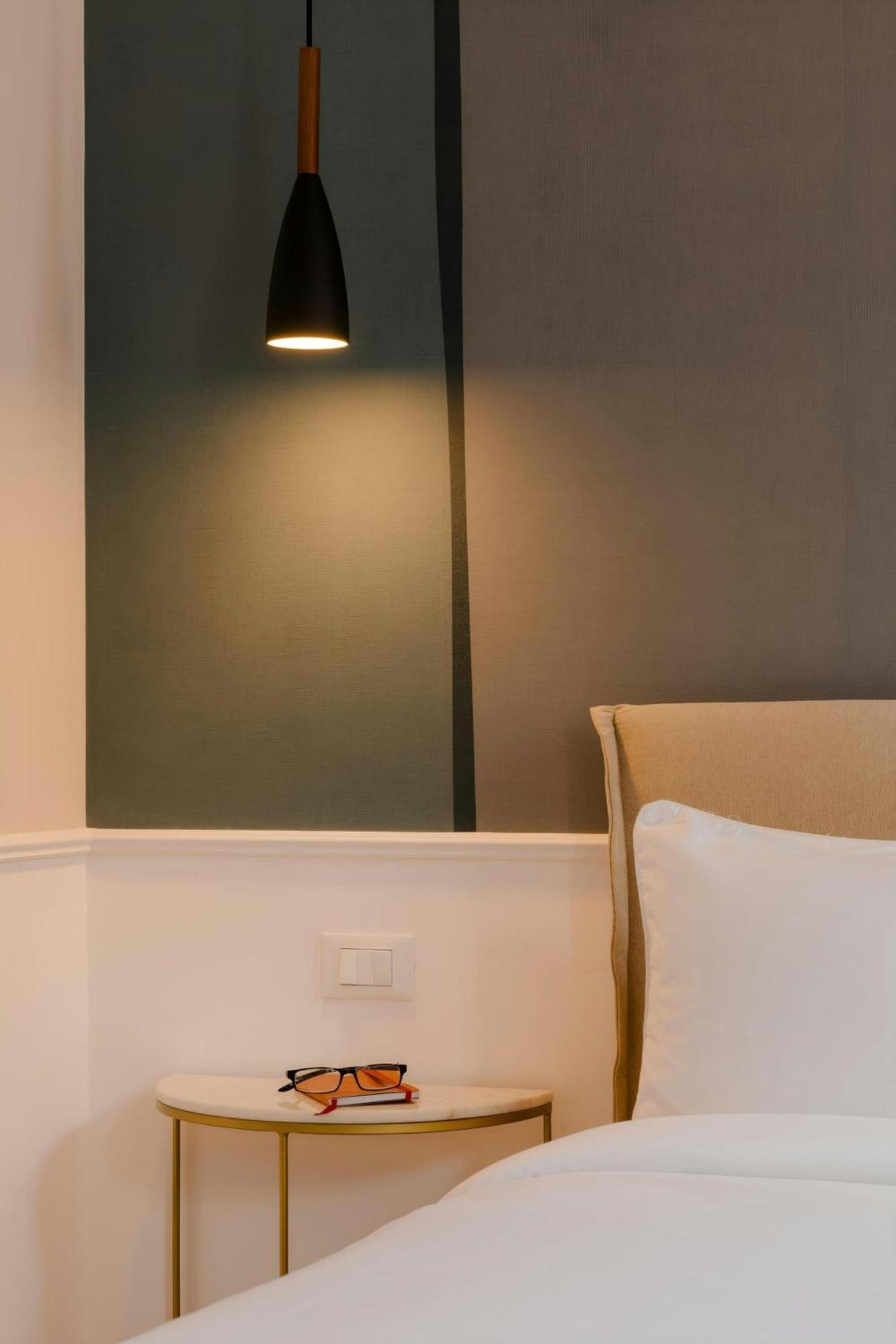 Antinoo, Sonder Apartments By Marriott Bonvoy Рим Екстер'єр фото
