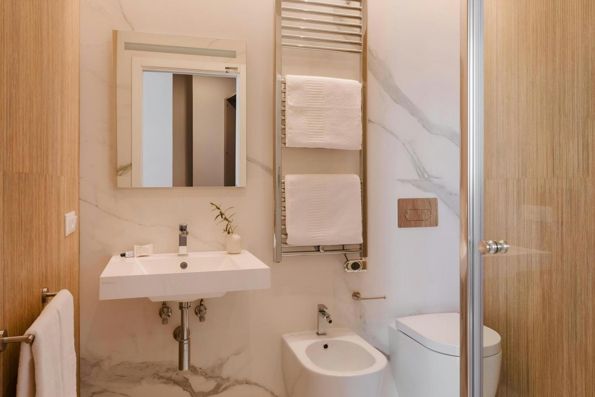 Antinoo, Sonder Apartments By Marriott Bonvoy Рим Екстер'єр фото