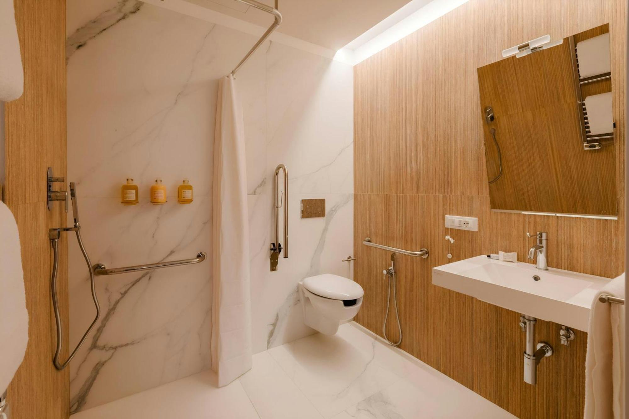 Antinoo, Sonder Apartments By Marriott Bonvoy Рим Екстер'єр фото