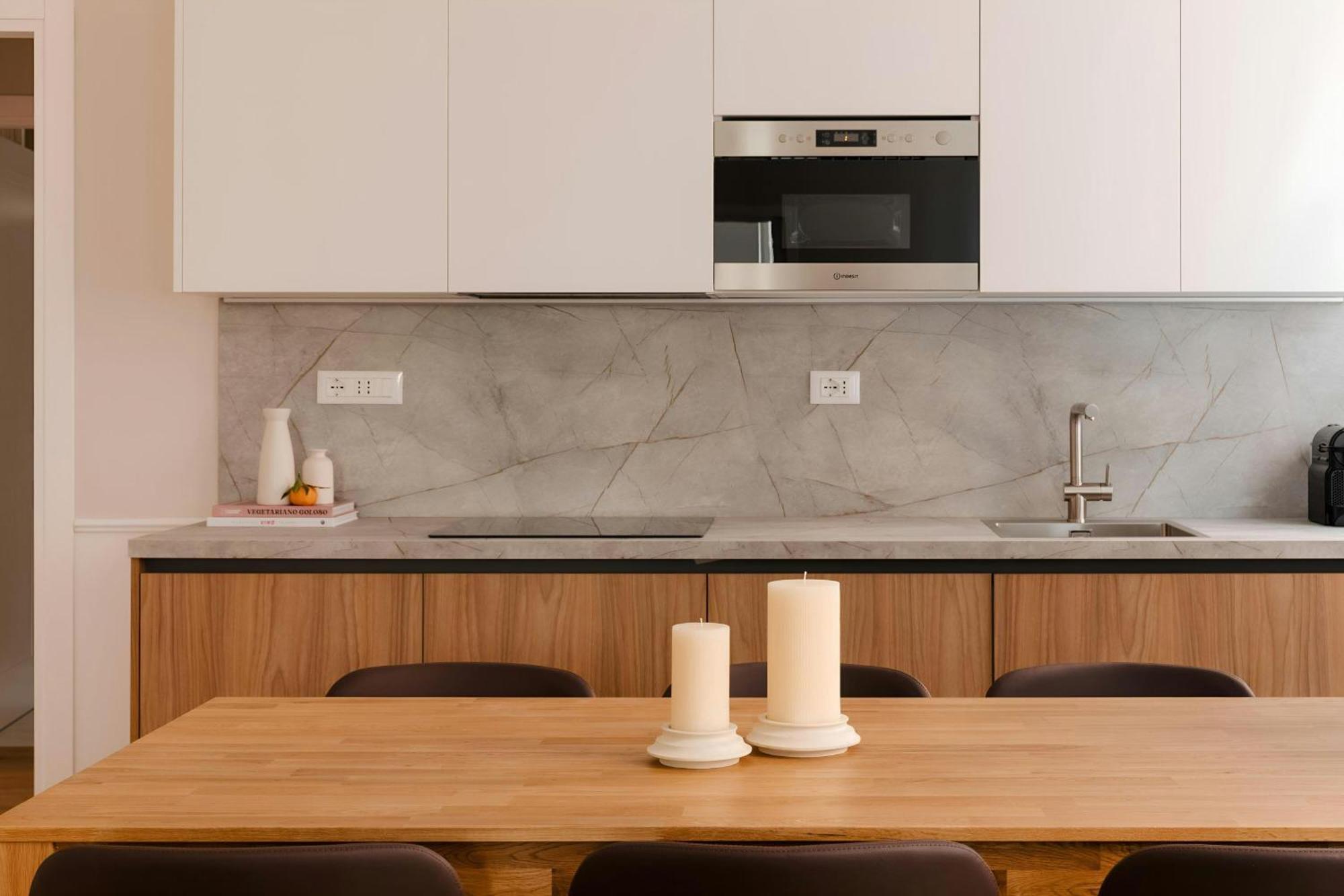 Antinoo, Sonder Apartments By Marriott Bonvoy Рим Екстер'єр фото
