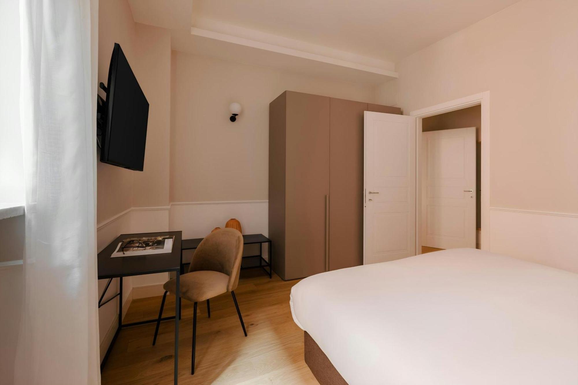 Antinoo, Sonder Apartments By Marriott Bonvoy Рим Екстер'єр фото